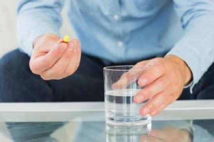 избор на антибиотици при лечението на простатит